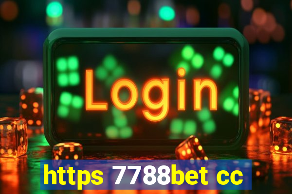 https 7788bet cc